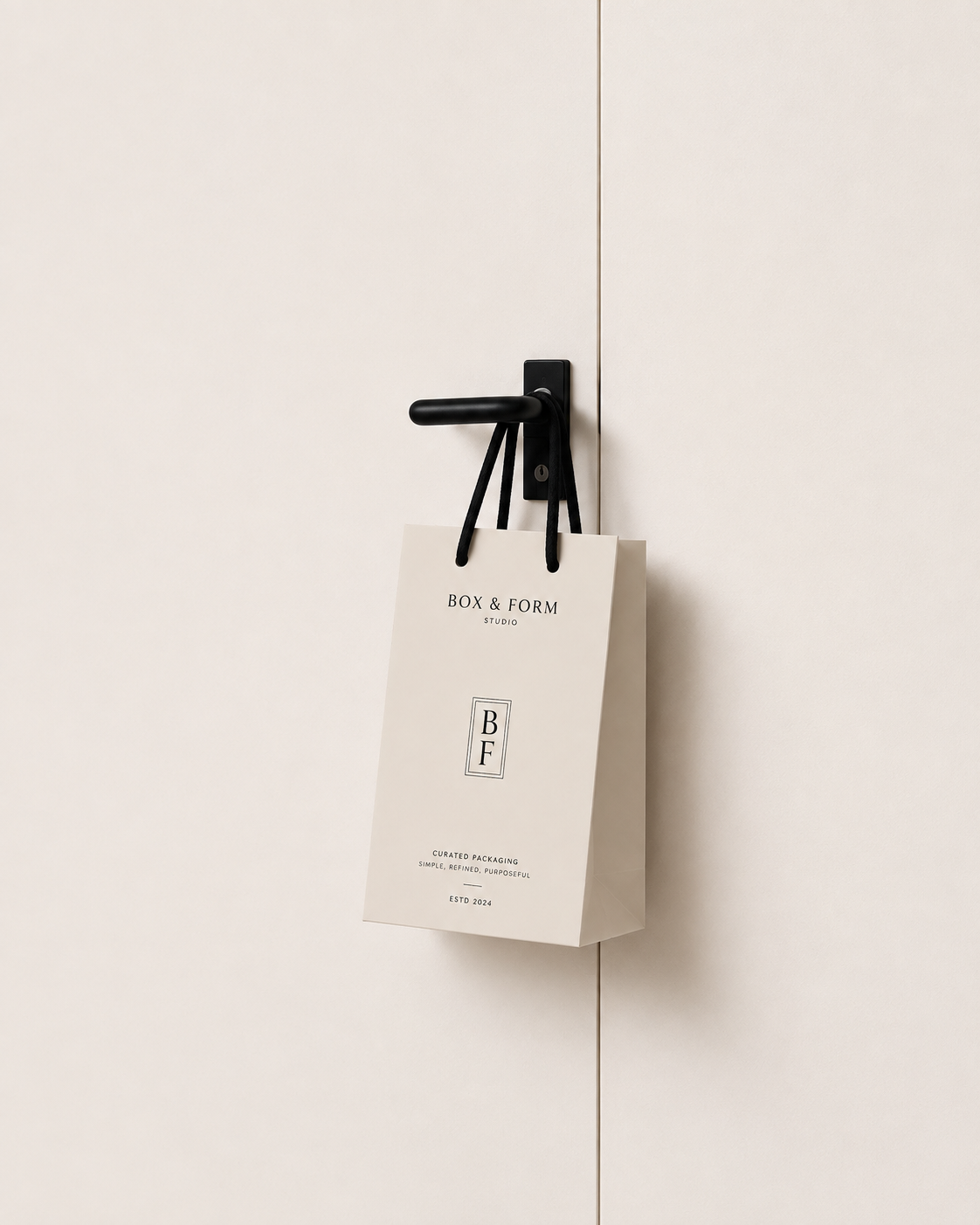 Packaging study 01