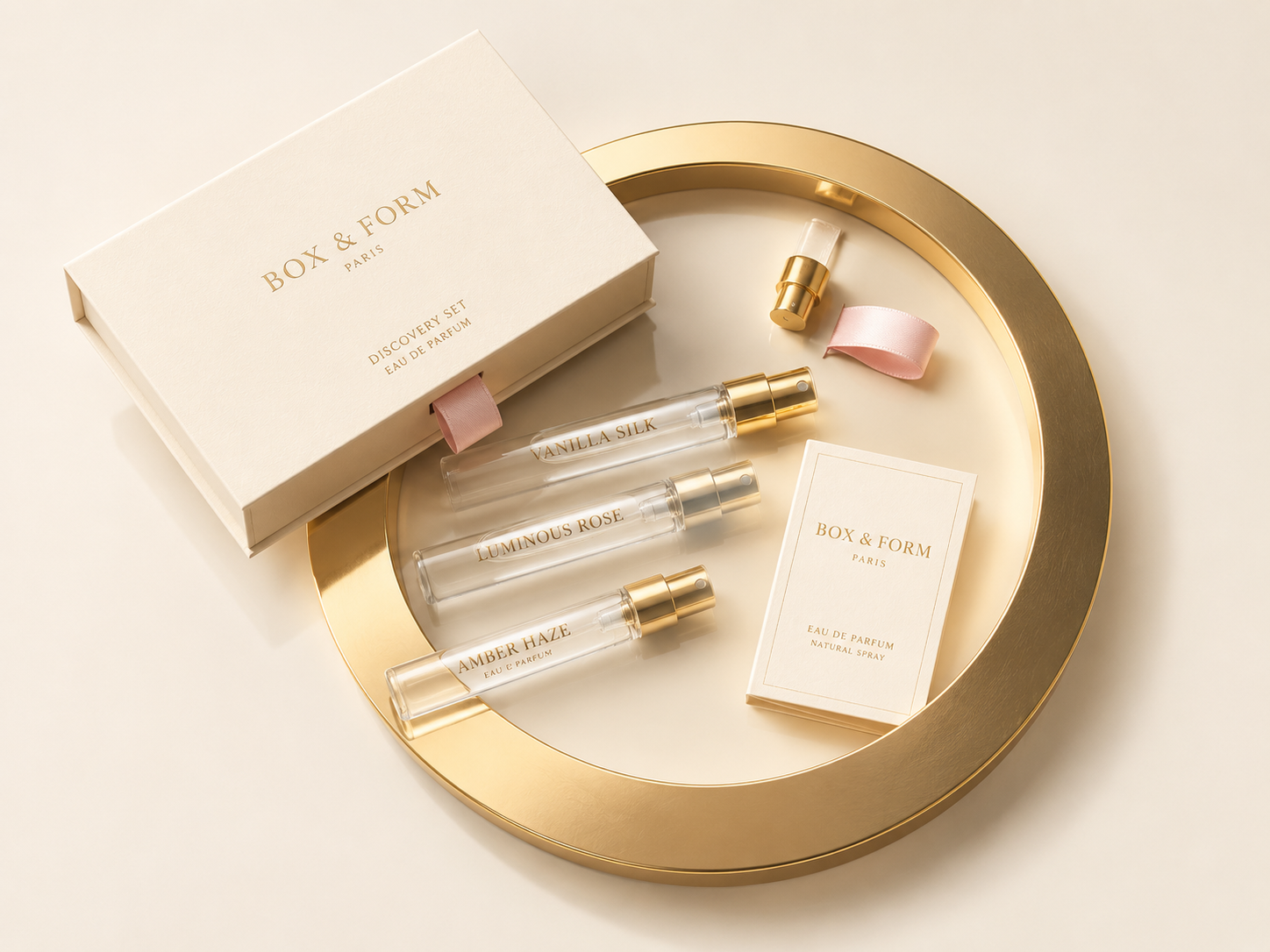 Packaging study 03